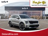 New 2026 Kia Sorento SUV