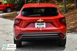 New 2026 Chevrolet Trax SUV