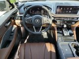 New 2026 Acura MDX SUV