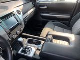Used 2017 Toyota Tundra Truck
