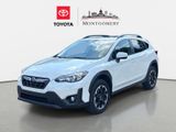 Used 2023 Subaru Crosstrek SUV