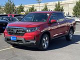 New 2026 Honda Ridgeline Truck