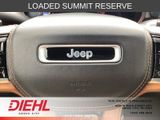 Used 2023 Jeep Grand Cherokee SUV