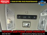 Used 2025 Toyota RAV4 SUV