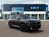 New 2027 Kia Telluride Hybrid SUV