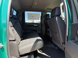 New 2026 Chevrolet Silverado 2500HD Truck