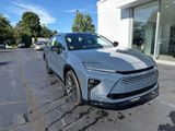 New 2026 Toyota Crown Signia SUV