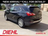Used 2019 Chevrolet Equinox SUV