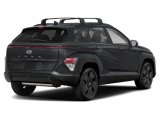 New 2027 Hyundai Kona Sedan