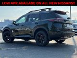 New 2026 Nissan Rogue SUV