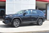 Used 2025 Toyota RAV4 Hybrid SUV
