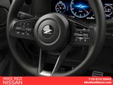 New 2026 Nissan Z Coupe