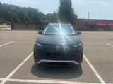 New 2026 Volkswagen Tiguan SUV