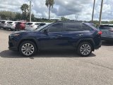 Used 2025 Toyota RAV4 SUV
