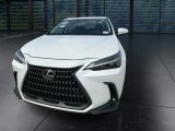 Used 2025 Lexus NX SUV