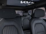 New 2027 Kia Seltos SUV