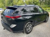 Used 2023 Toyota Highlander Hybrid SUV