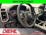 New 2026 Ram 1500 Truck