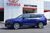 Used 2024 Cadillac XT6 SUV