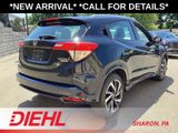 Used 2019 Honda HR-V SUV