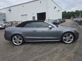 Used 2012 Audi S5 Convertible