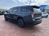 Used 2021 Chevrolet Suburban SUV