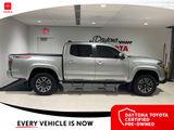 Used 2022 Toyota Tacoma Truck