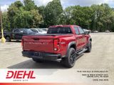 Used 2025 Chevrolet Colorado Truck