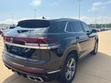 Used 2024 Volkswagen Atlas Cross Sport SUV
