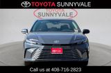 Used 2026 Toyota Camry Sedan