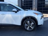 Used 2024 Nissan Rogue SUV