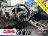 Used 2015 Kia Sportage SUV