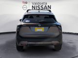New 2026 Nissan Kicks SUV