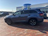 Used 2018 Toyota Highlander Hybrid SUV