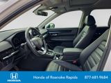 Used 2024 Honda CR-V SUV