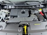 New 2026 Nissan Murano SUV