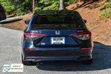Used 2023 Honda Civic Sedan