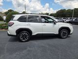 Used 2025 Subaru Forester SUV