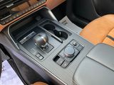 Used 2025 Mazda CX-70 SUV