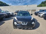 Used 2012 Nissan Juke SUV