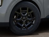 New 2026 Kia Carnival MPV Van