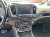 Used 2024 GMC Terrain SUV