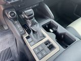 Used 2024 Toyota Land Cruiser SUV