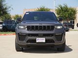 New 2026 Jeep Grand Cherokee SUV