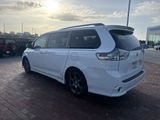 Used 2015 Toyota Sienna Van
