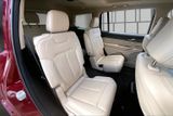 Used 2021 Jeep Grand Cherokee L SUV