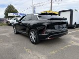 Used 2024 Cadillac LYRIQ SUV