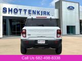 New 2026 Ford Bronco Sport SUV