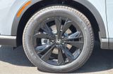 New 2027 Honda CR-V Hybrid SUV