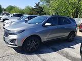 Used 2023 Chevrolet Equinox SUV